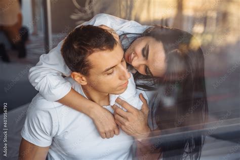 Passionate Sex .